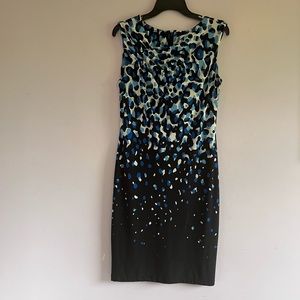 Calvin Klein Size 10 Dress